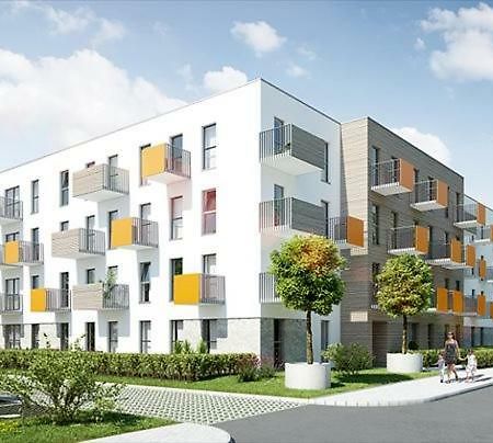 Apartament W Centrum Stary Toruń Esterno foto