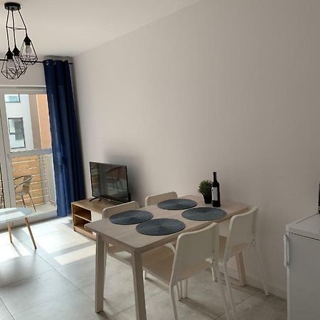 Apartament W Centrum Stary Toruń Esterno foto