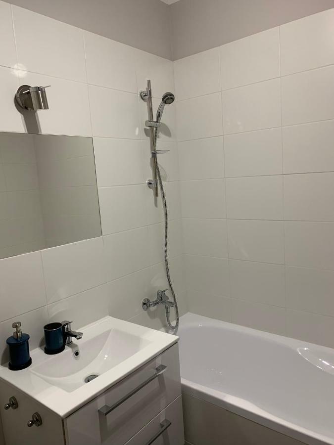 Apartament W Centrum Stary Toruń Esterno foto