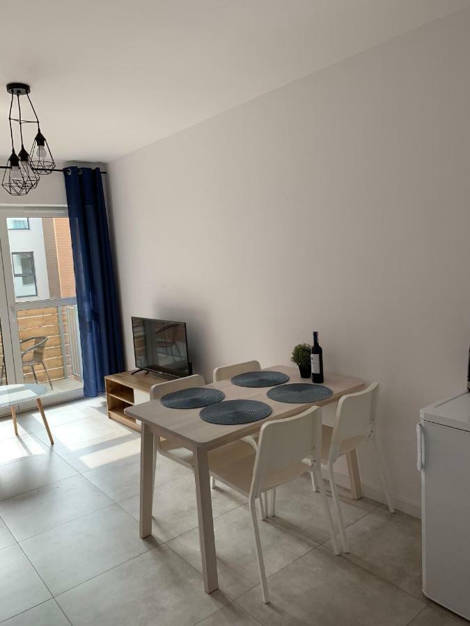 Apartament W Centrum Stary Toruń Esterno foto